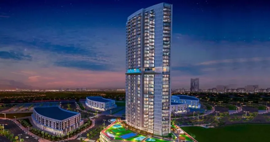 Miraclz by Danube Properties