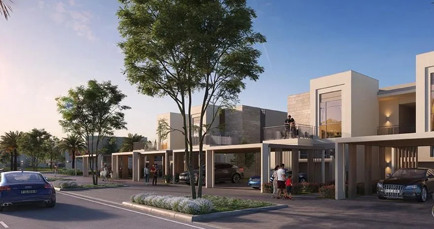 Urbana II at Emaar South