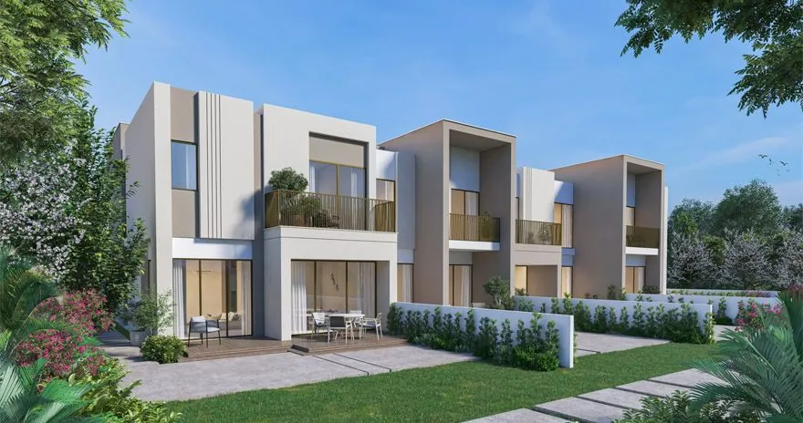 La Violeta Villanova by Dubai Properties