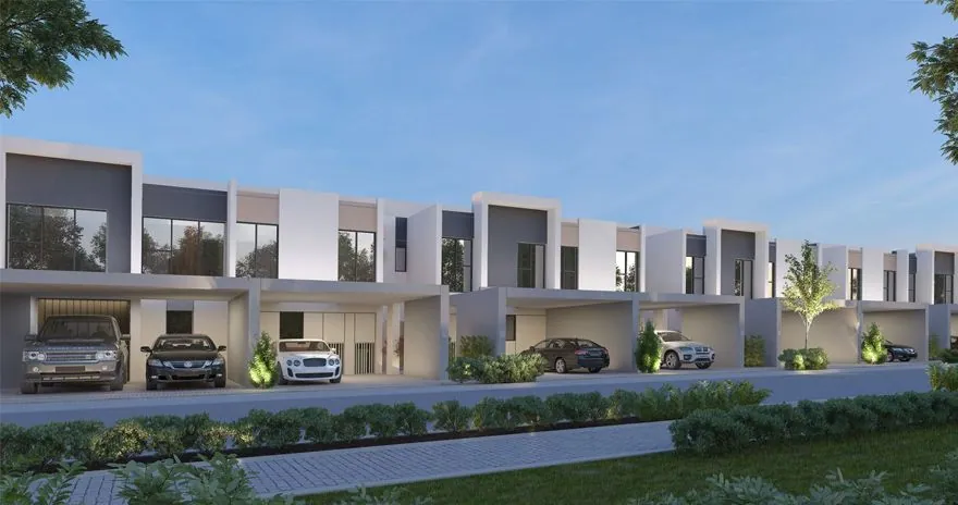 La Rosa 6 by Dubai Properties