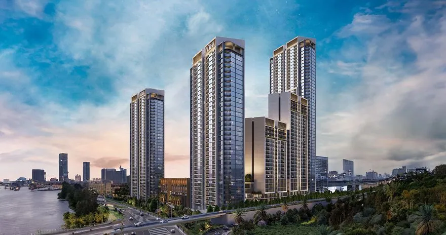 Orbis by Sobha Realty