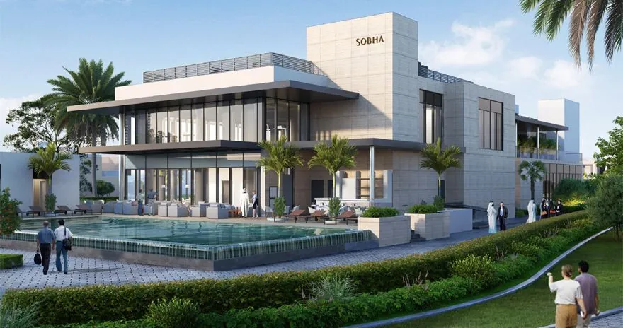 Sobha Elwood