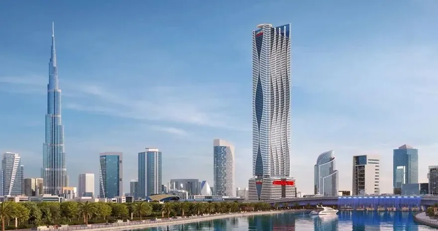 Bayz 102 by Danube