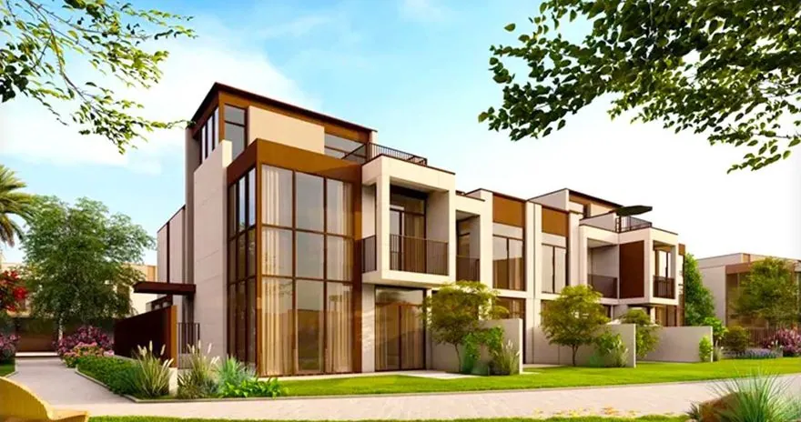 Mudon Al Ranim Phase 7 by Dubai Properties