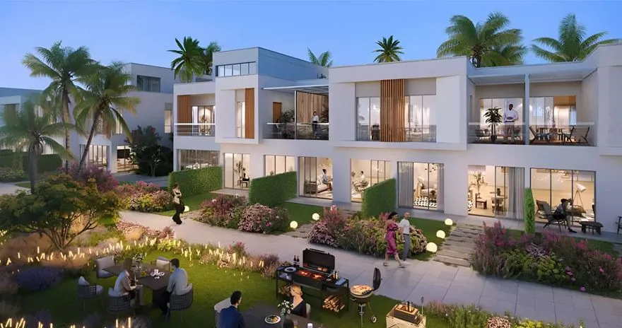 Lush by Damac Properties