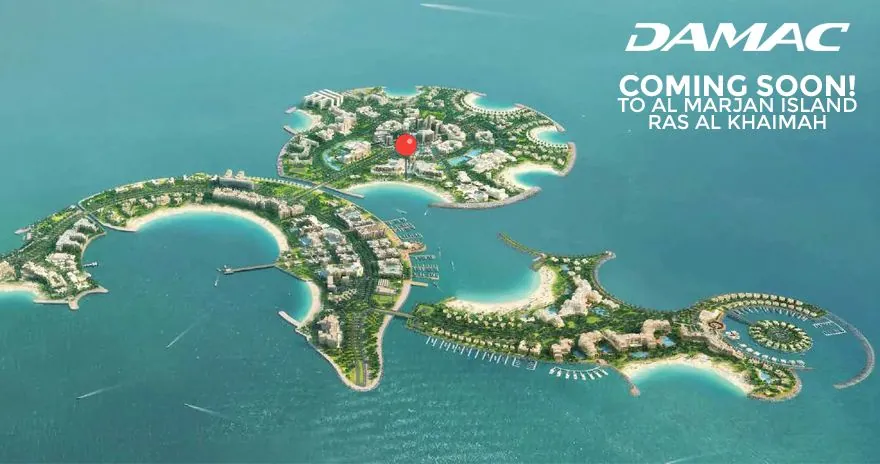 Elite Beachside by Damac Properties