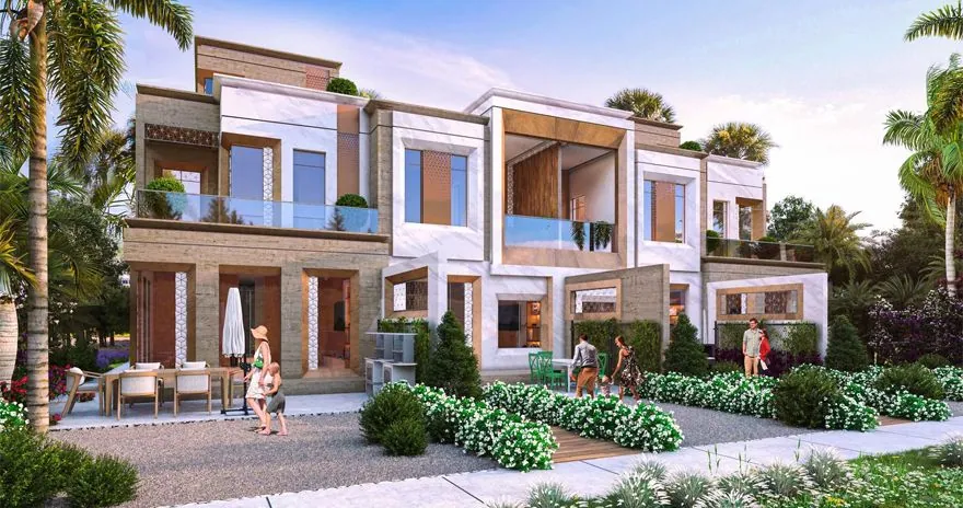 Monte Carlo by Damac Properties