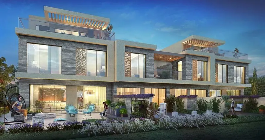 The Legends by Damac Properties