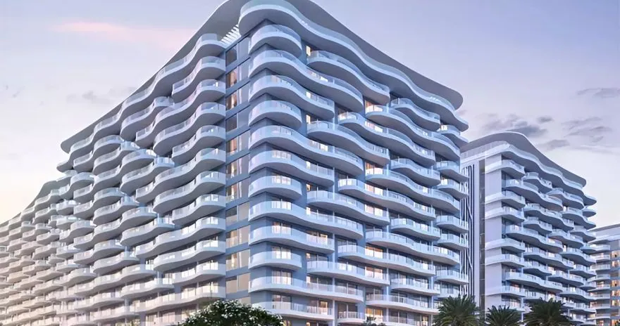 Lagoon Views 3 by Damac Properties