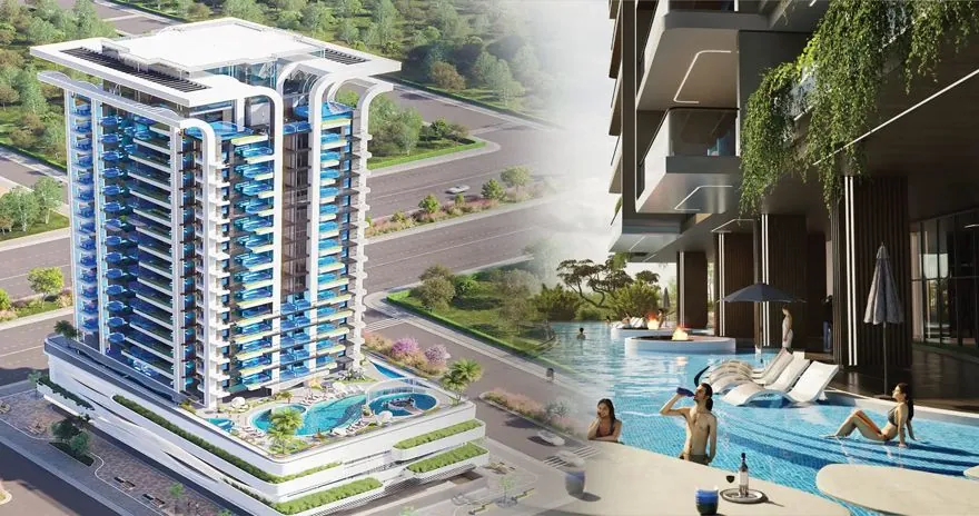 Samana Boulevard Heights