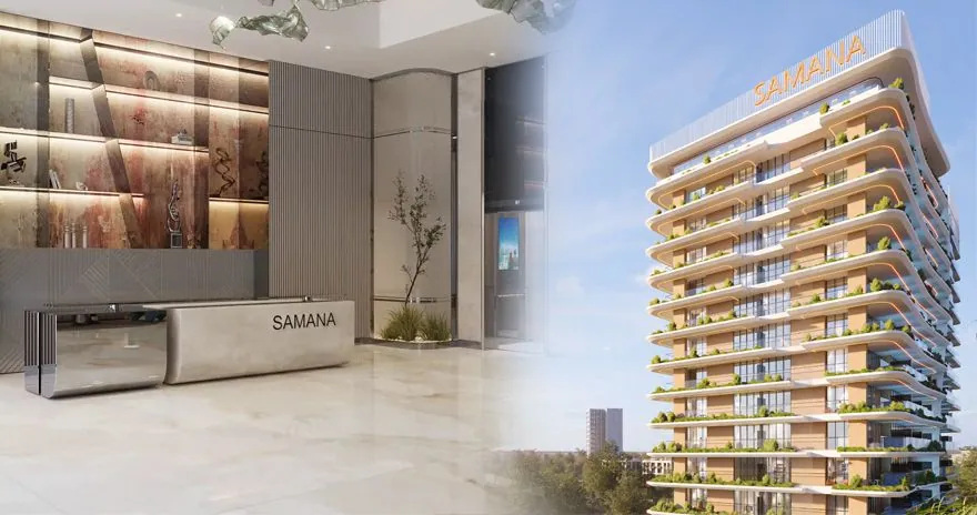 Samana Park Meadows
