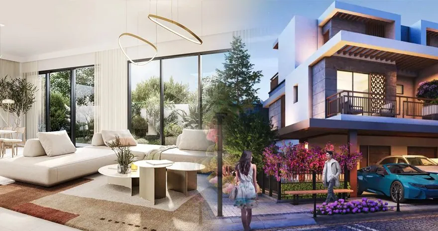 Violet Phase 3 by Damac Properties