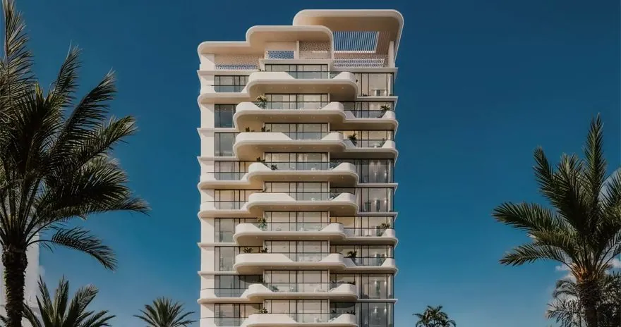 Evora Residence by ANAX