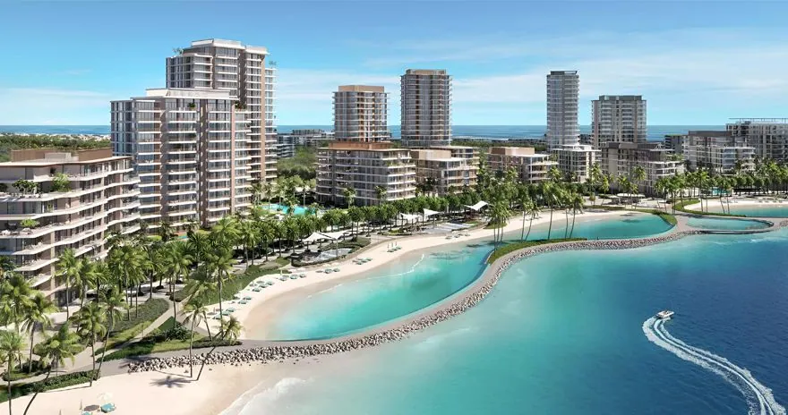 Bay Grove Residences by Nakheel