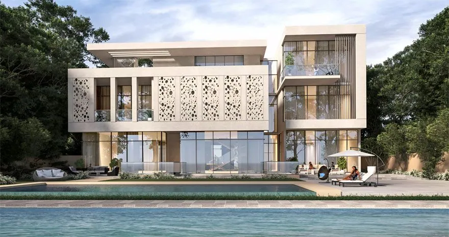 The Mansion by Sobha Realty