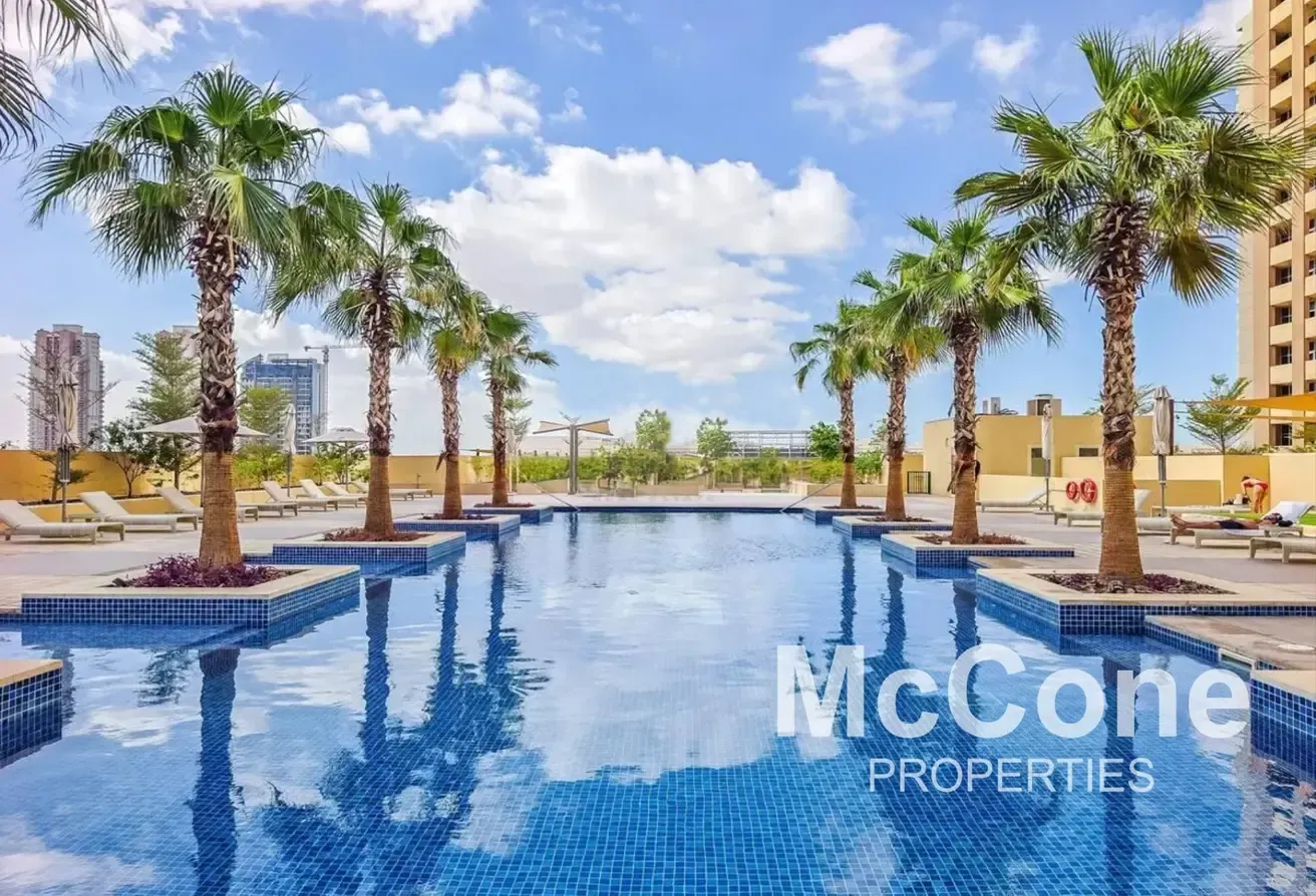 Stylish | Fully Equipped | Ideal Investment