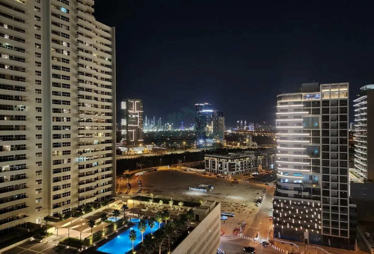 FURNISHED UNIT | BEST DEAL | VACANT SOON