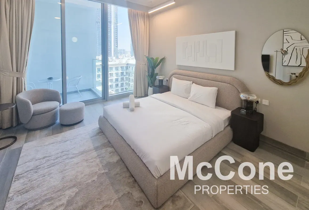 Brand New | Excellent Finishes | Close to Exit