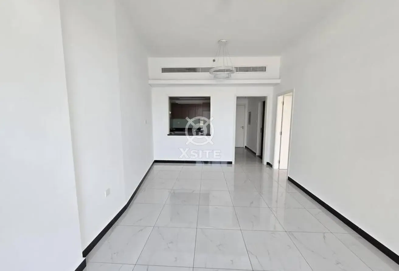 Exquisite 1 BR | Well Maintained | Huge Balcony