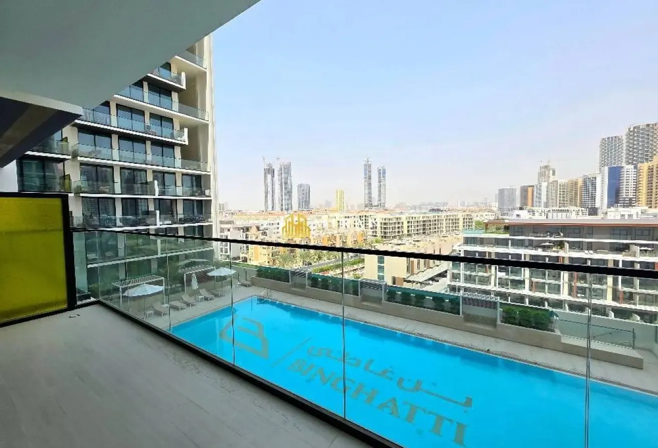 1-bedroom near to Mall | Bright unit and Spacious