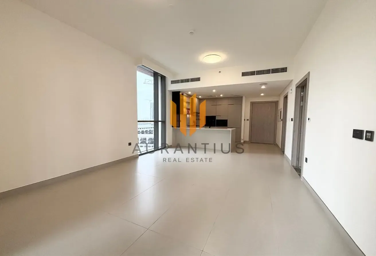 Brand New | Spacious 1BR | Modern Finishing