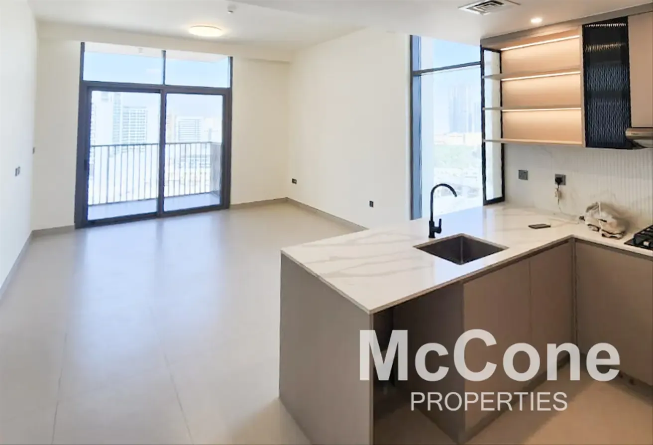 High Floor | Premium Building | Brand New