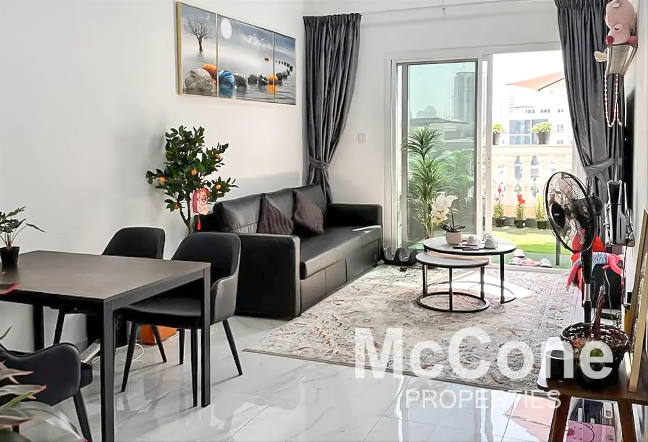 Fully Furnished | Multiple Payments | Newly Done