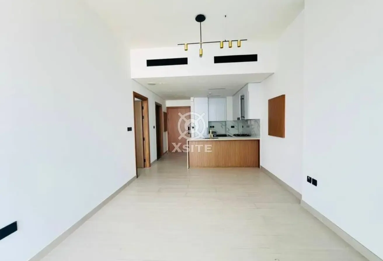 Spacious 1 BR |Fitted Kitchen |Prime Location