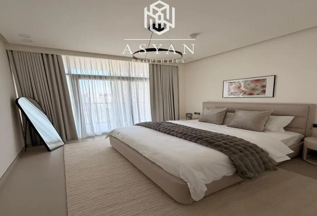 FULLY FURNISHED | SMART HOME | FLEXIBLE PAYMENTS