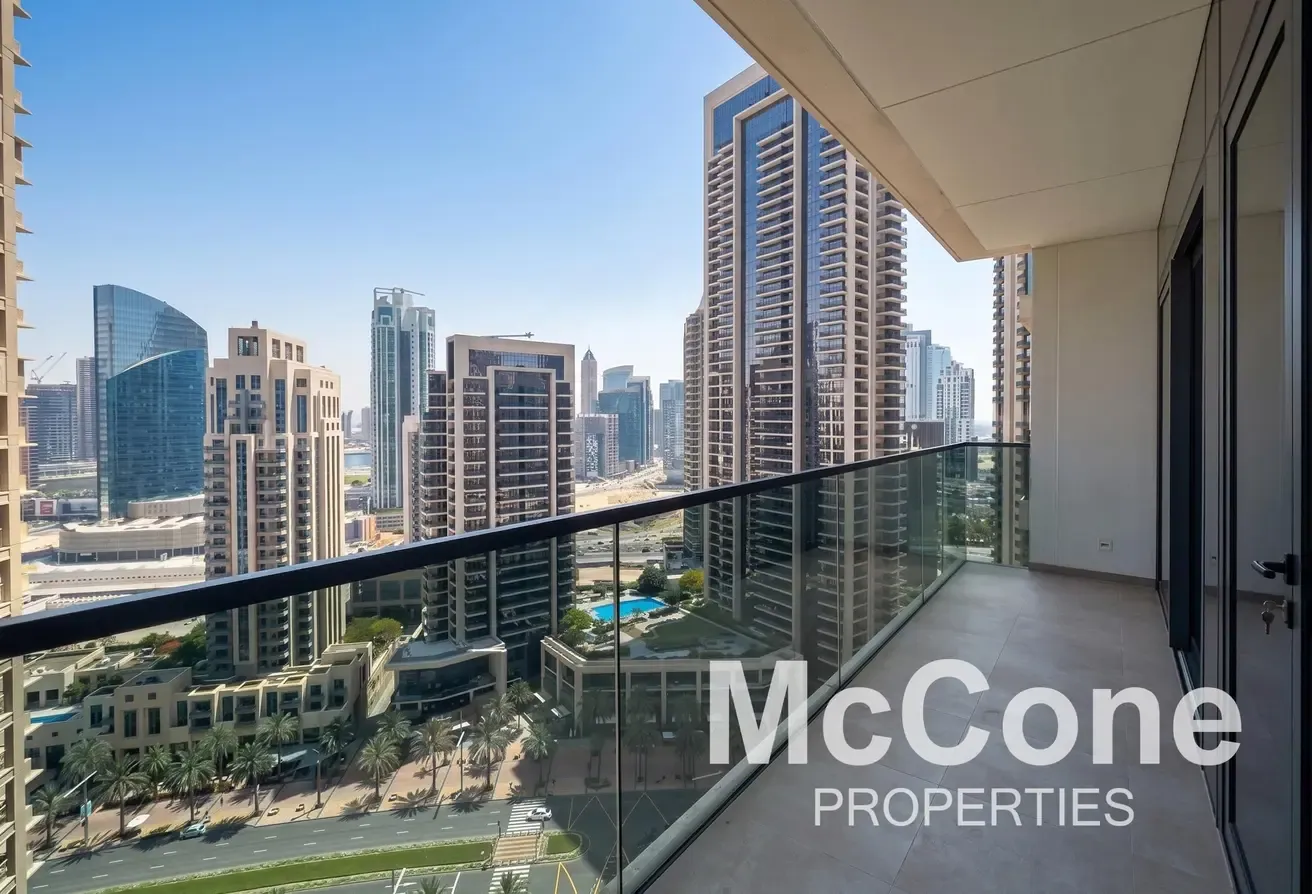 Vacant | Motivated Seller | Opera District