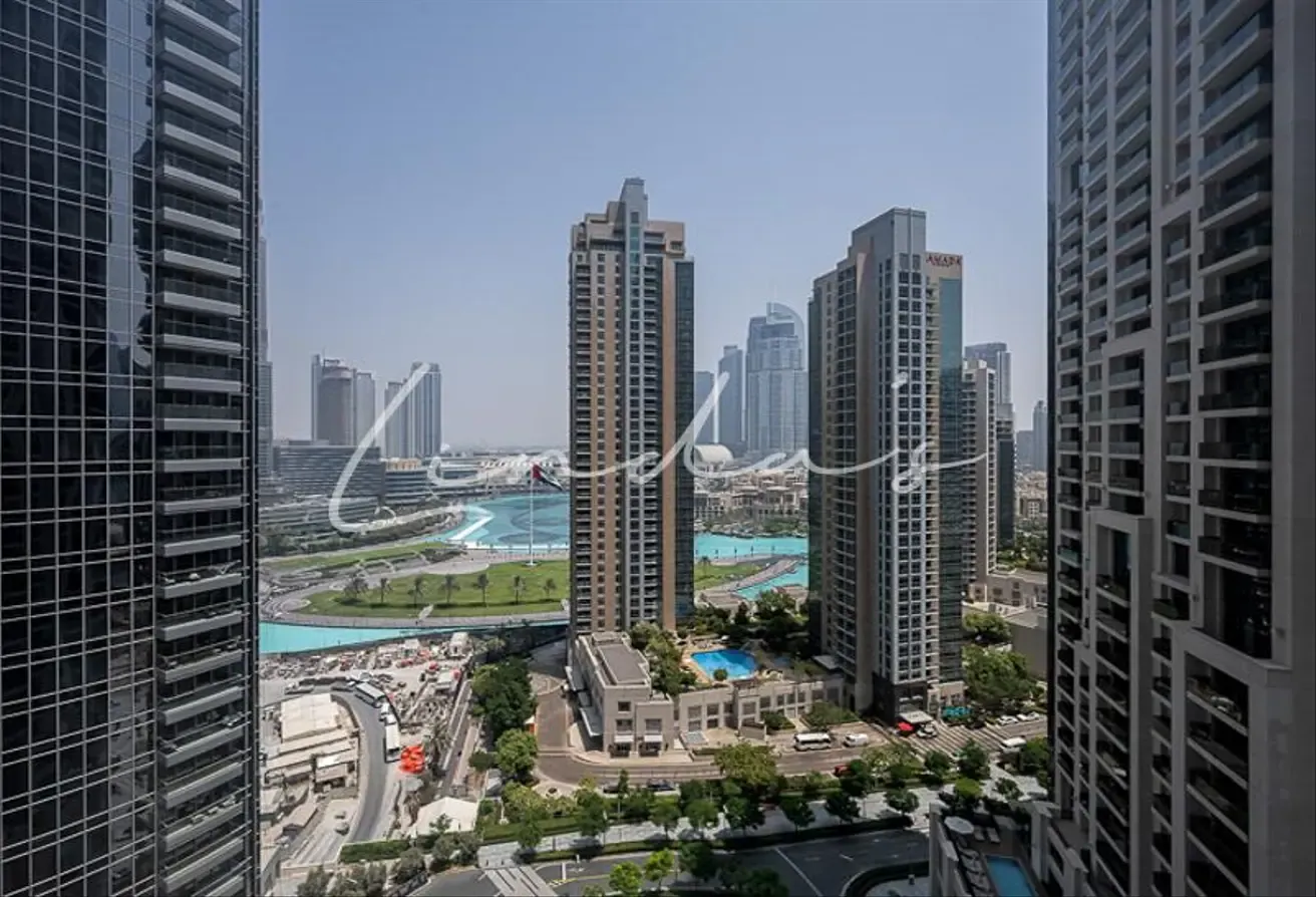 Fountain View | Negotiable | Notice served