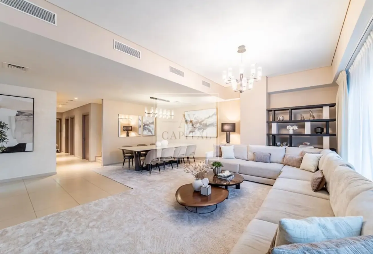Exclusive | Private and Spacious | Prime location