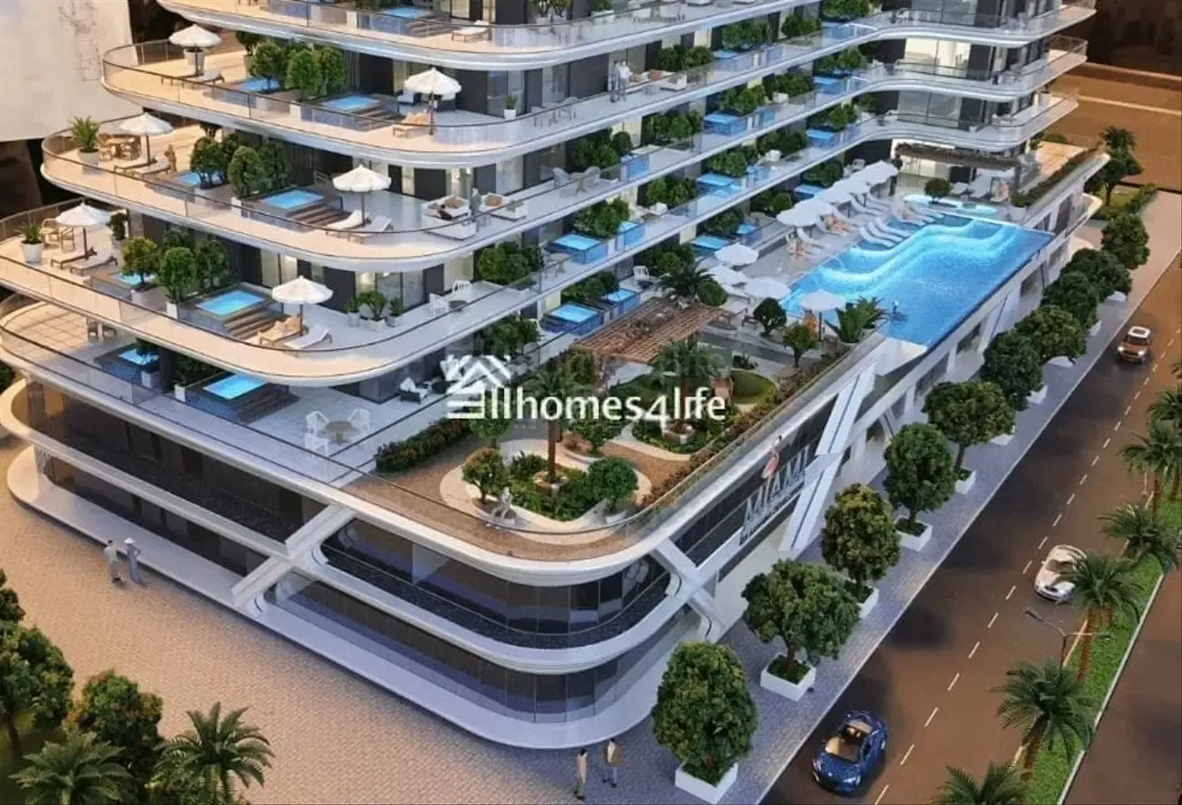 OP+DLD Deal | Amenities View | Elegantly design