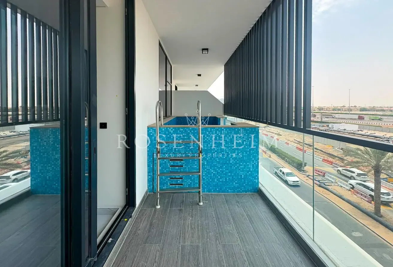 Best Price | Private Pool | Brand New | Vacant Now