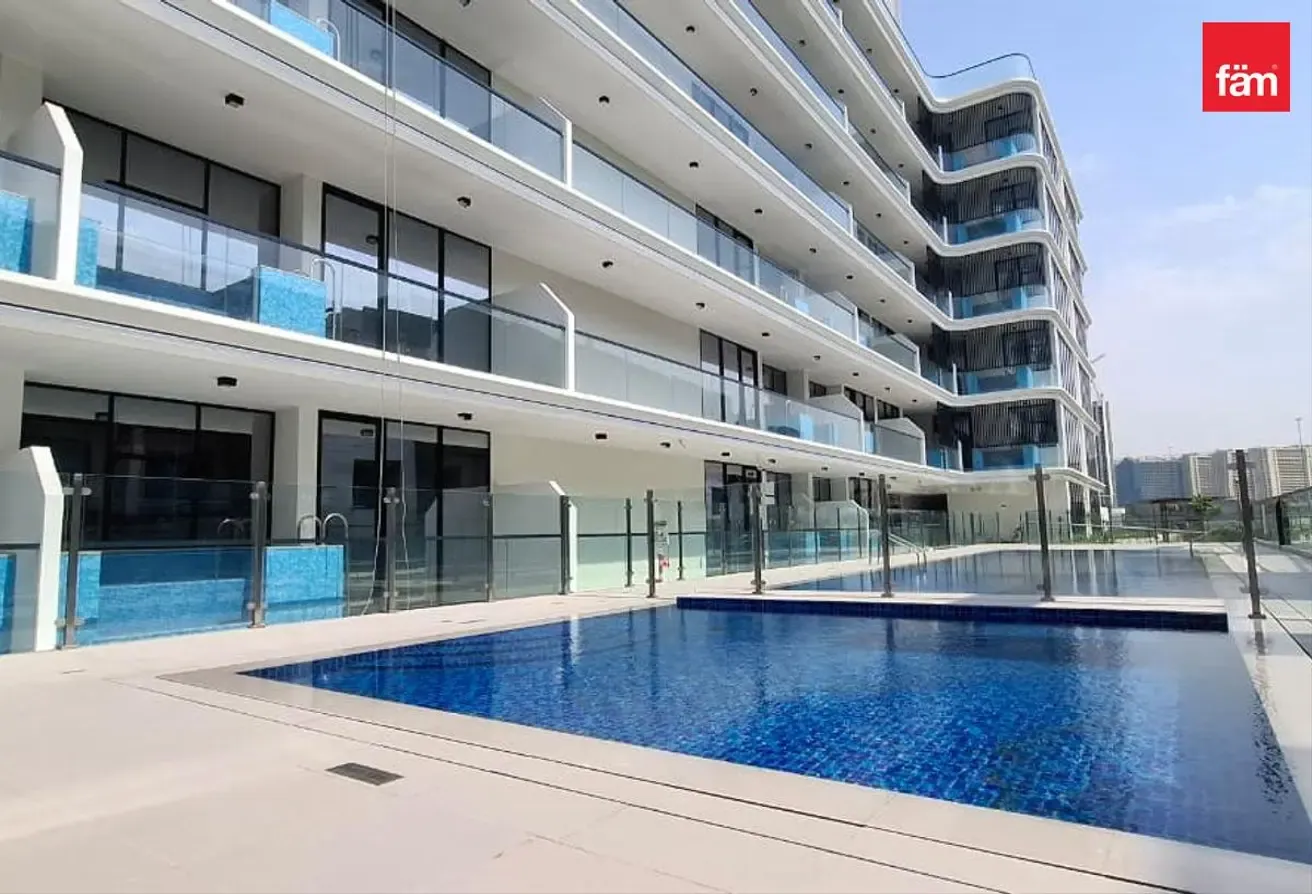 Luxury Living | Private Pool Unit | Phpp