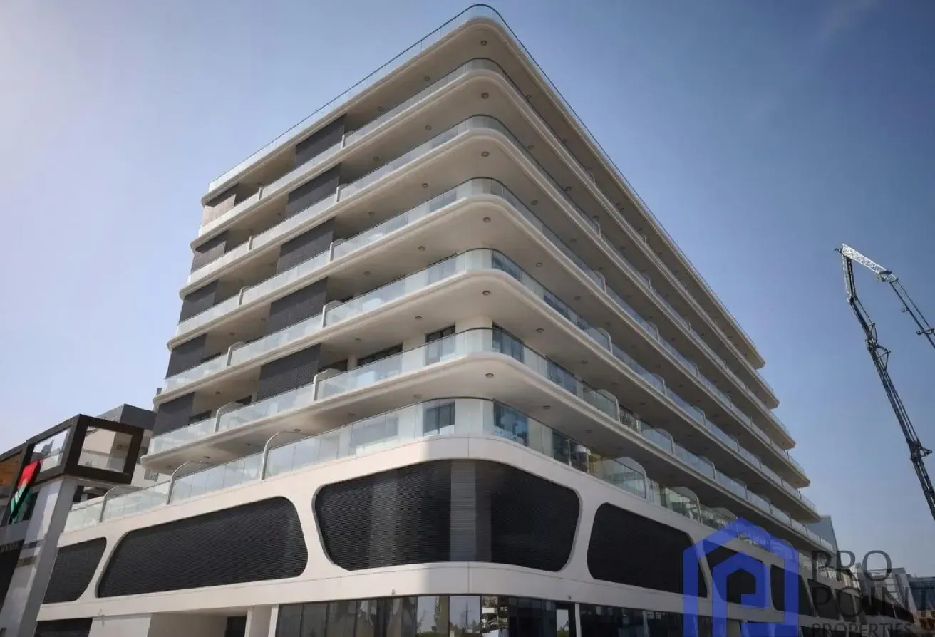 1 Bedroom + Private Pool | 735sqft | Resort-Style