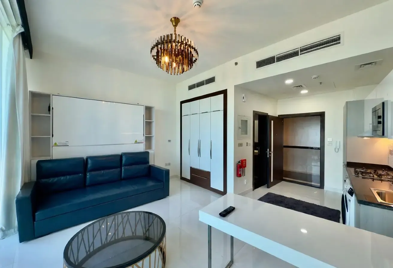 No Agents | Fully Furnished | Motor City Views