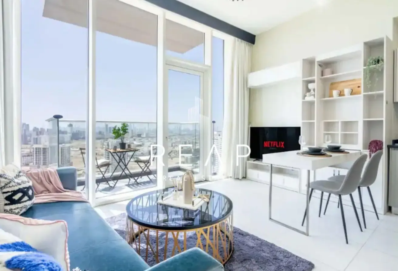 Furnished | Great Amenities | Investor Deal