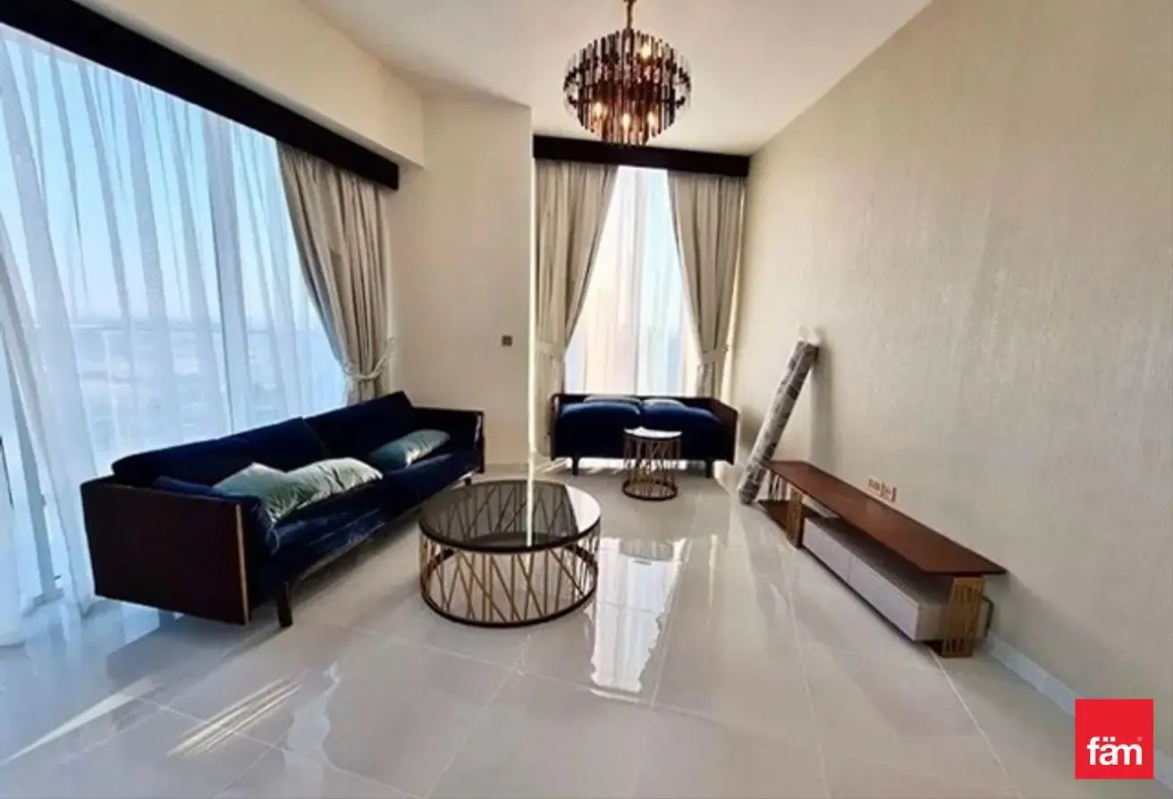 Investment | High Floor | Amazing View | High ROI