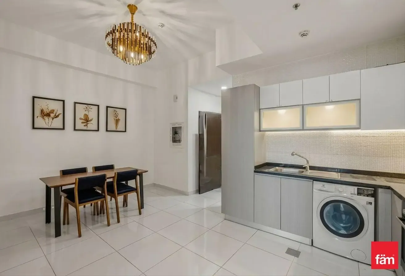 Rented | High Floor | Convertible 1br To 2br