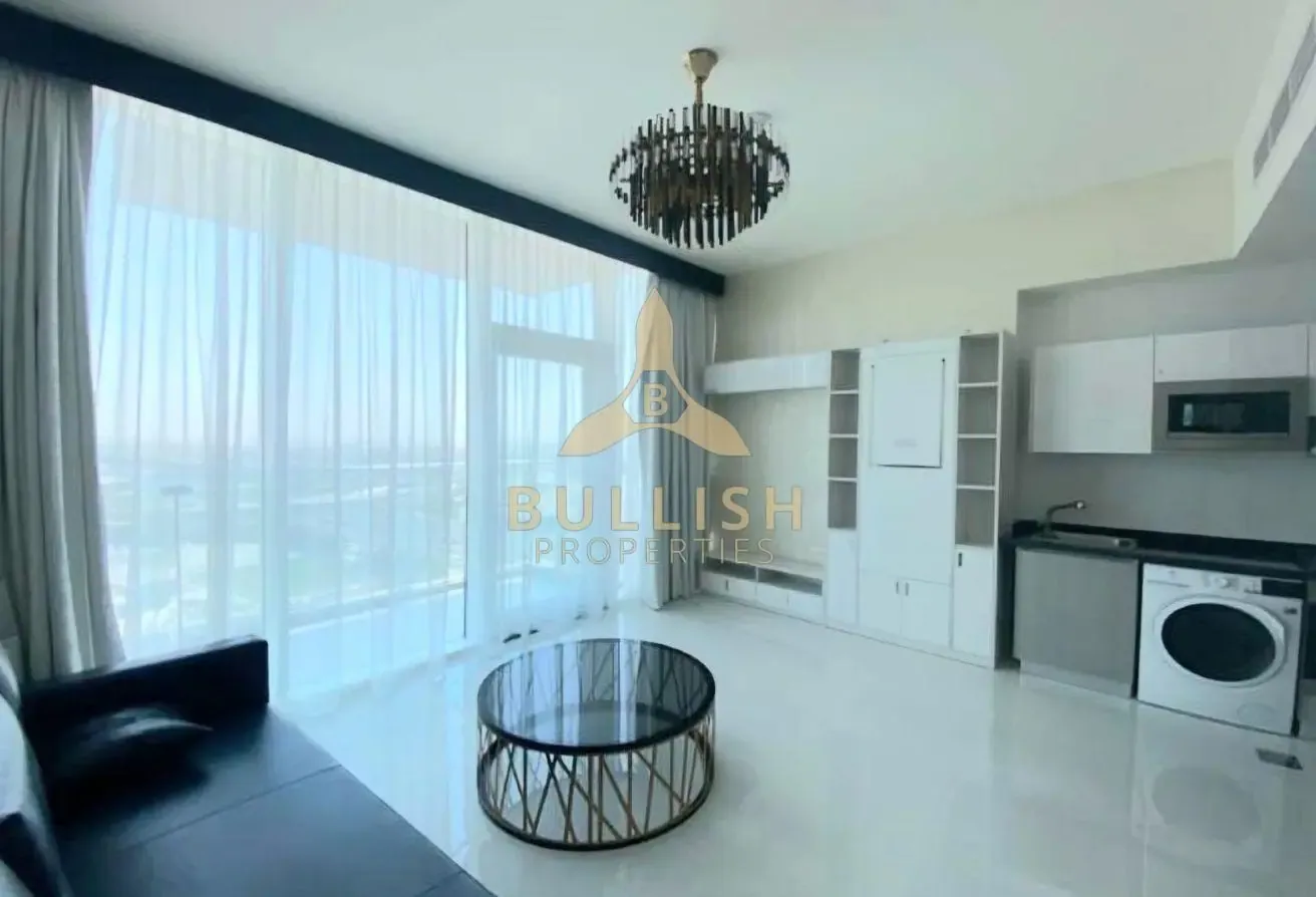 Fully Furnished Studio | Ready To Move | Vacant