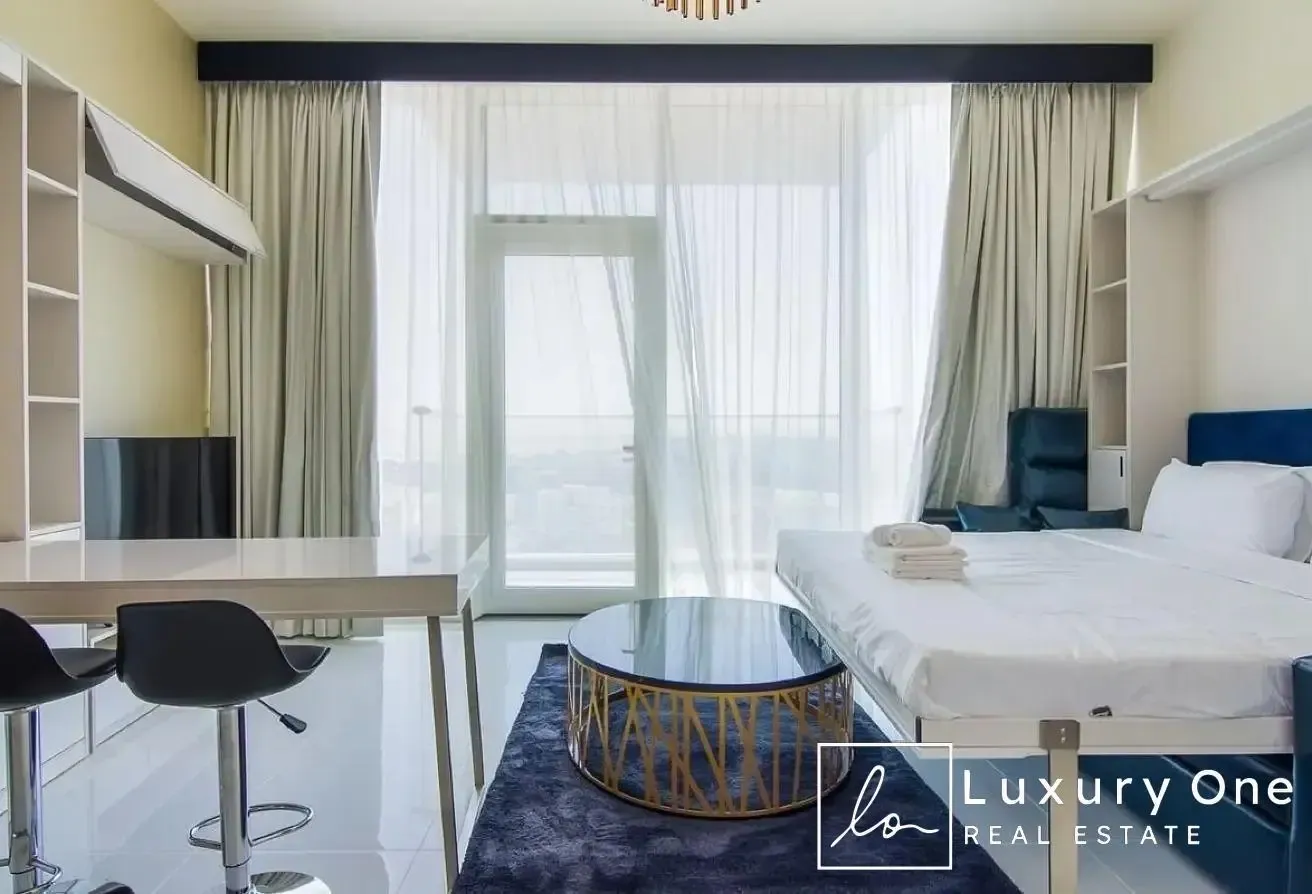 Investor Deal | Modern | Furnished | Rented