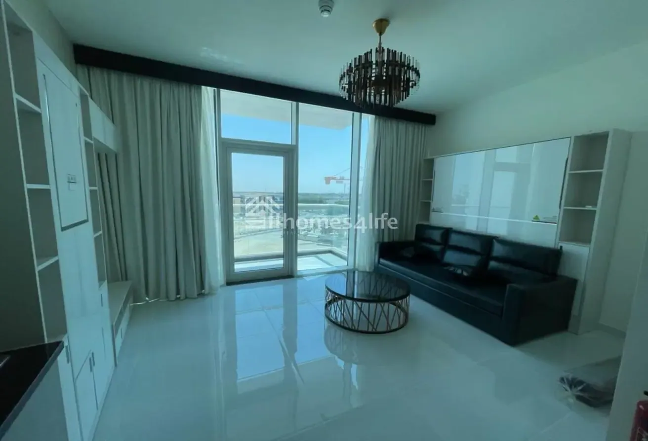 Modern Finish | Fully Furnished |Vacant