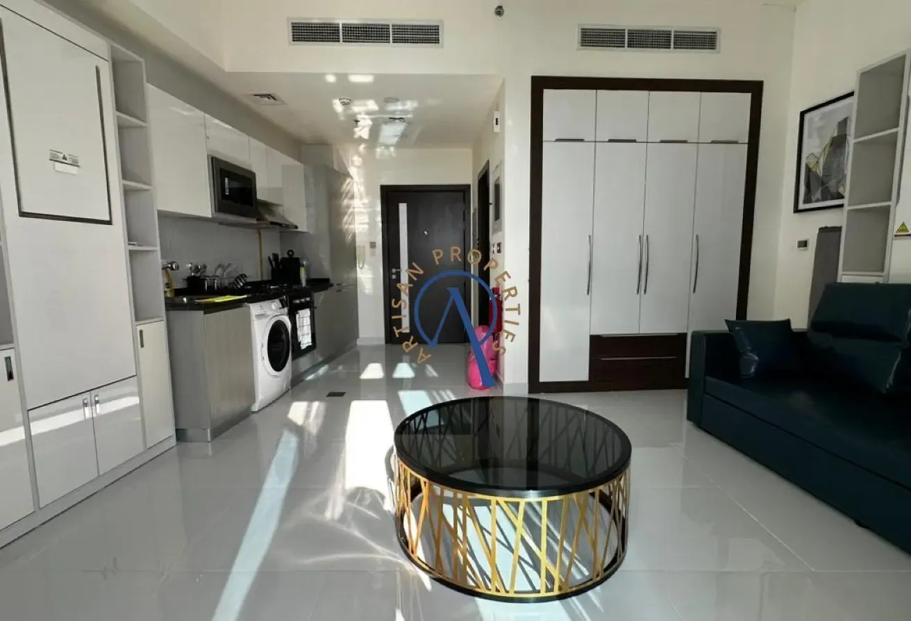STUDIO APARTMENT | INVESTOR DEAL | PRIME LOCATION
