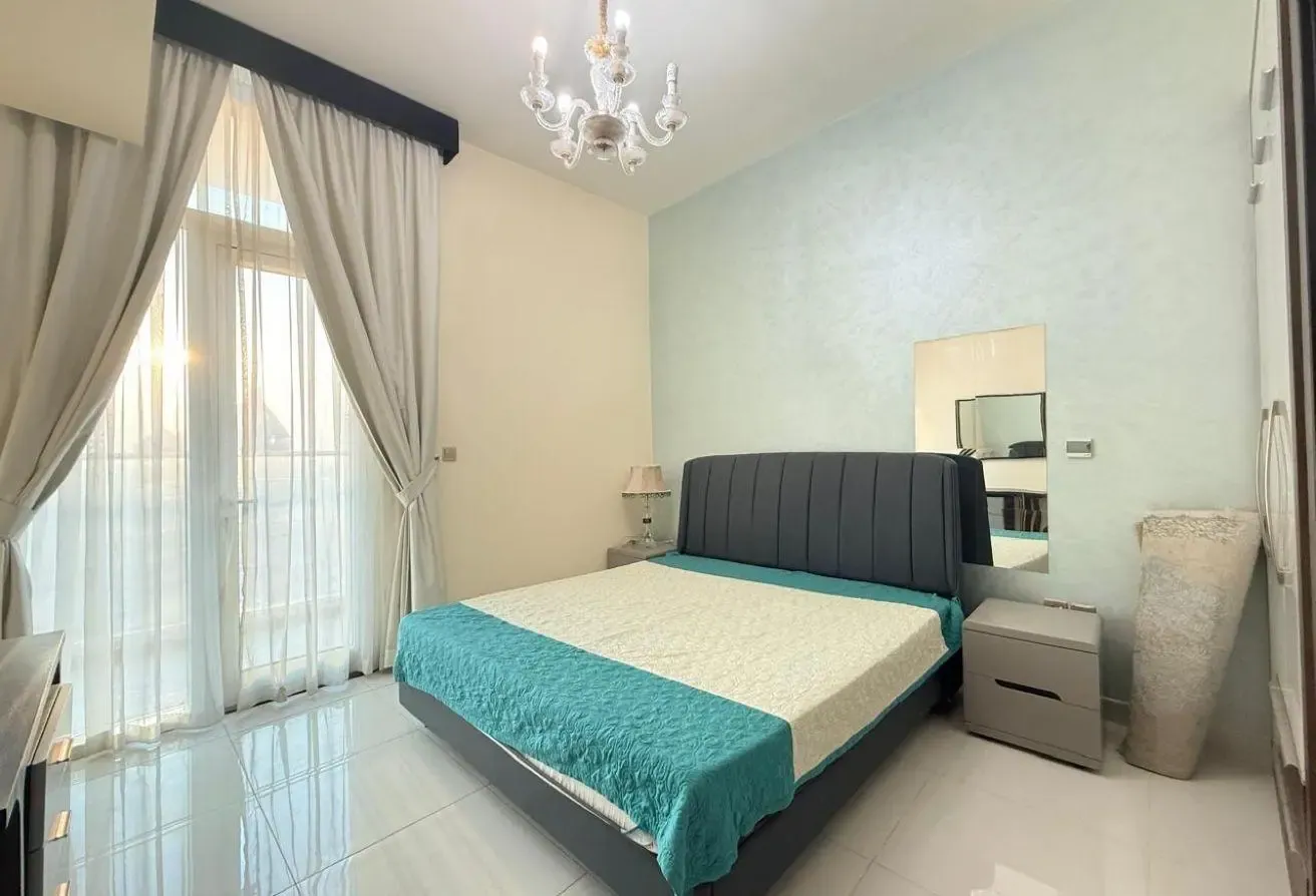Well Maintained 1BR | Convertible Unit | Spacious