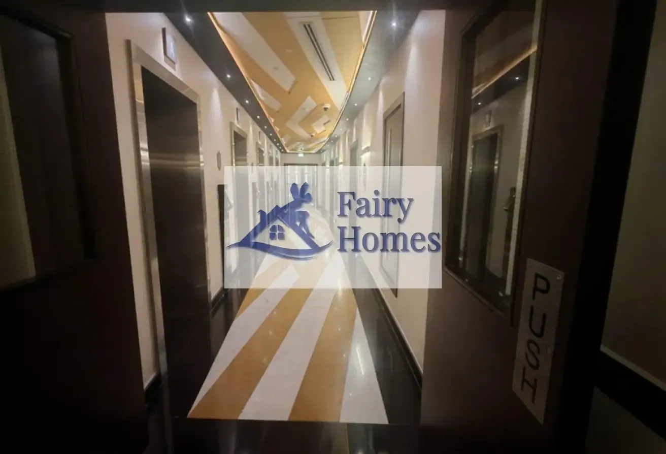 Furnished Studio For Sale | Vacant | Hot Deal