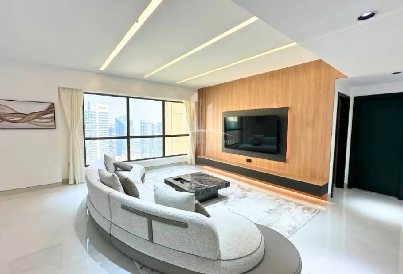 Luxury upgraded Penthouse | Investment Deal