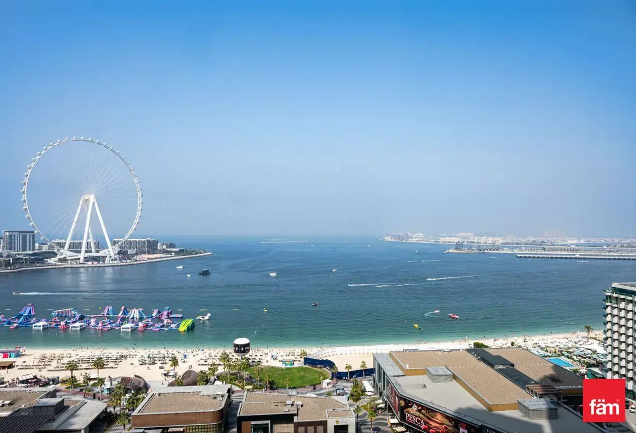 Penthouse | Exclusive | 6br + Maids | Scenic View