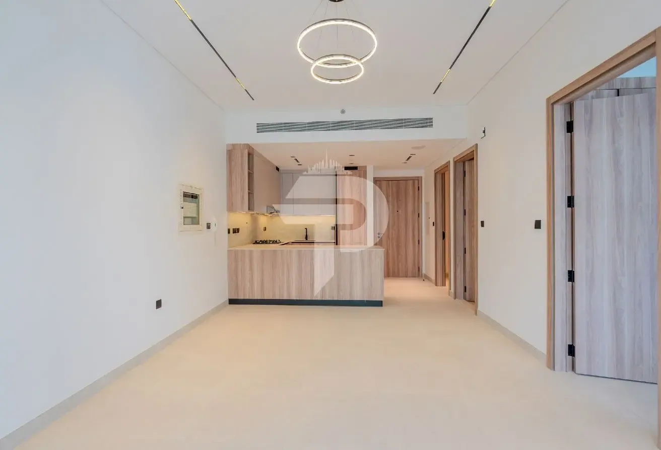 Spacious 1 BR | Brand New | Vacant