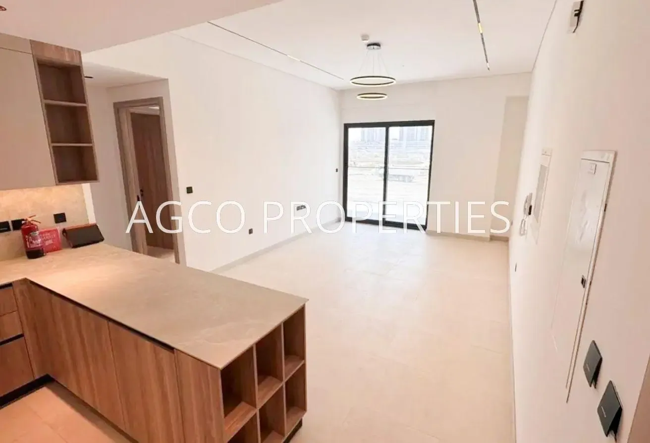 Brand New | Prime Location | Ready
